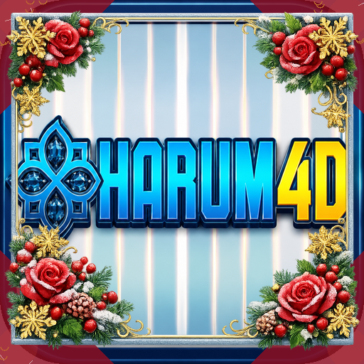 harum4d — mitra unggulan